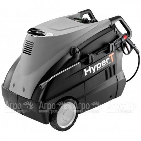 Мойка высокого давления Lavor Professional Hyper T 2021 LP  в Ставрополе