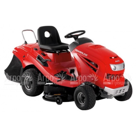 Садовый минитрактор Al-KO PowerLine T 15-92 HDE в Ставрополе