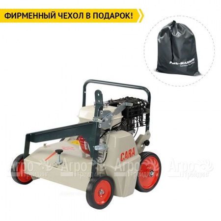 Прицепной скарификатор бензиновый Cramer Cara 60 T в Ставрополе