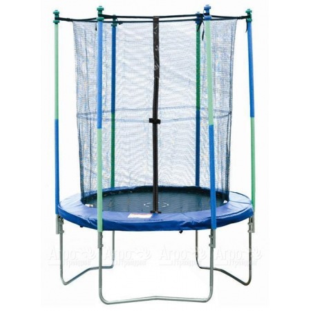 Батут Sport Power Jump JP-8 в Ставрополе