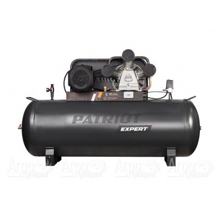Компрессор поршневой Patriot KRX 950 L500 D  в Ставрополе