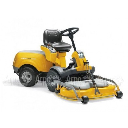 Райдер Stiga Park 740 PWX  в Ставрополе