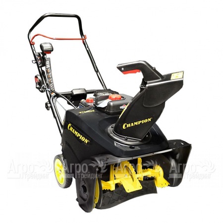 Снегоуборщик Champion ST855BS в Ставрополе