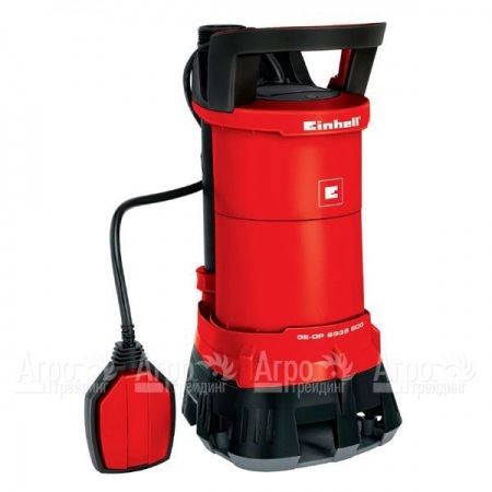 Насос погружной Einhell GE-DP 6935 Eco в Ставрополе