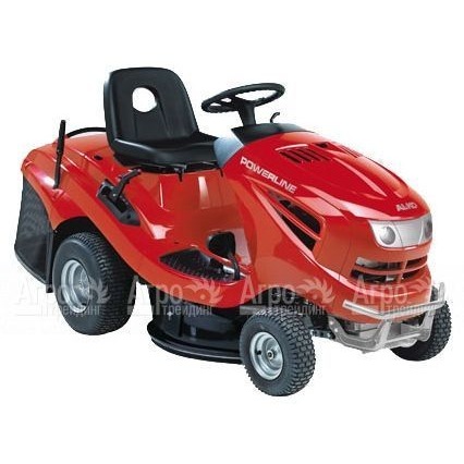 Садовый минитрактор Al-KO PowerLine T 12-74 HD edition в Ставрополе
