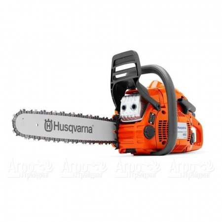 Бензопила Husqvarna 450 II-15" в Ставрополе