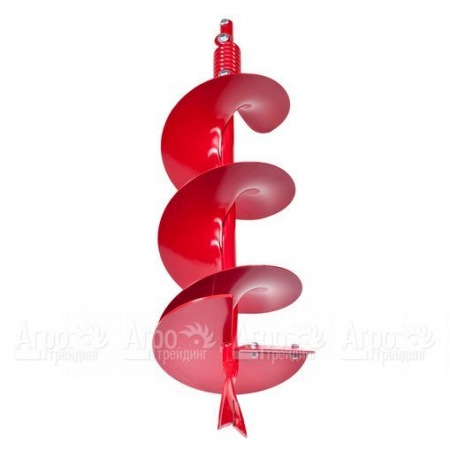 Шнек для мотобура Iron Mole Flex-Coil 100х1000 в Ставрополе
