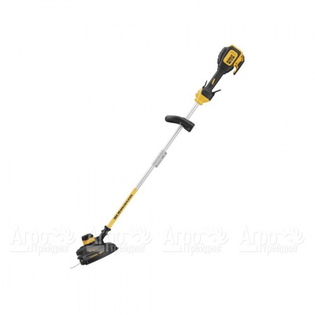 Аккумуляторный триммер Dewalt DCM561PBS (без аккумулятора и зарядного устройства) в Ставрополе