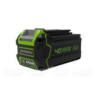 Аккумулятор Greenworks G40USB4  в Ставрополе