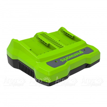Зарядное устройство Greenworks G40UC2  в Ставрополе
