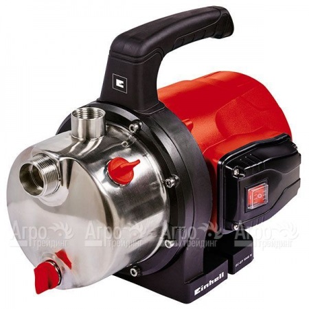 Насос садовый Einhell GC-GP 1046 N в Ставрополе