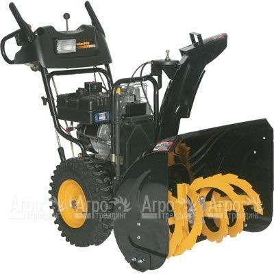 Снегоуборщик Poulan PRO PR 1030 ES в Ставрополе
