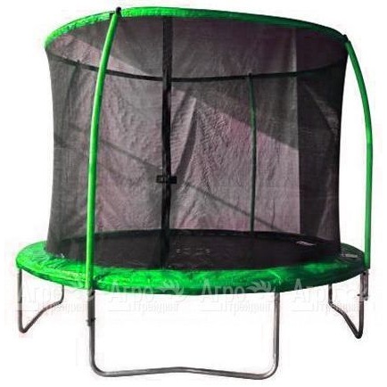 Батут Sport Power Bounce BP-12-10 (BP-15-10) в Ставрополе