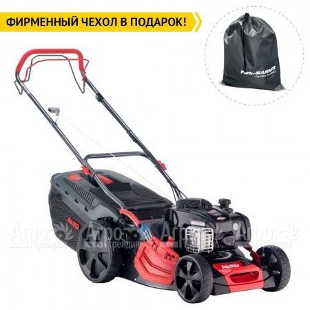 Газонокосилка бензиновая AL-KO Comfort 46.0 SP-B  в Ставрополе
