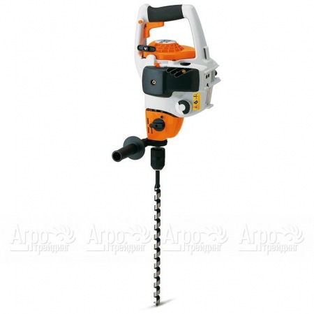 Мотобур (бензобур) Stihl BT 45 в Ставрополе