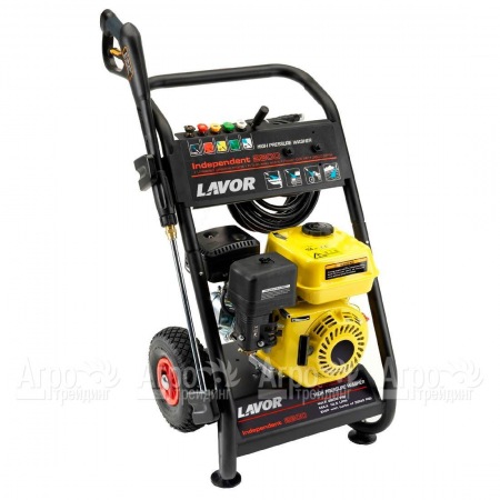 Мойка высокого давления Lavor Independent 2800 в Ставрополе
