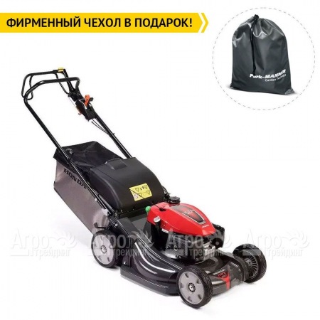 Газонокосилка бензиновая Honda HRX C2 476 HYE  в Ставрополе