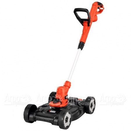 Электрокоса (электрический триммер) Black+Decker ST5530CM в Ставрополе