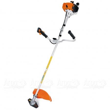 Бензокоса (бензиновый триммер) Stihl FS 120 в Ставрополе
