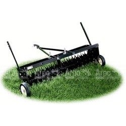 Аэратор прицепной Cub Cadet, 12 фрез, 102 см  в Ставрополе