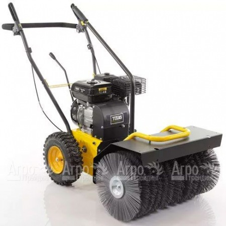 Подметальная машина Texas Handy Sweep 710TG в Ставрополе