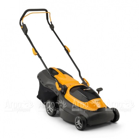 Газонокосилка аккумуляторная Stiga Collector 140e Kit в Ставрополе
