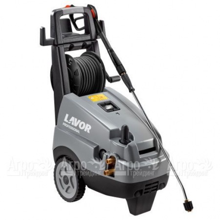 Мойка высокого давления Lavor Professional Tucson 1211 LP в Ставрополе