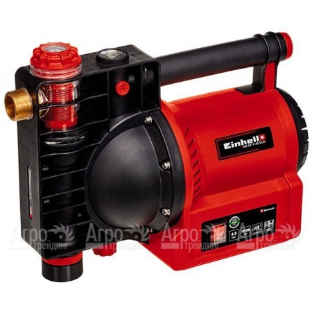 Насос садовый Einhell GE-GP 1145 Eco в Ставрополе
