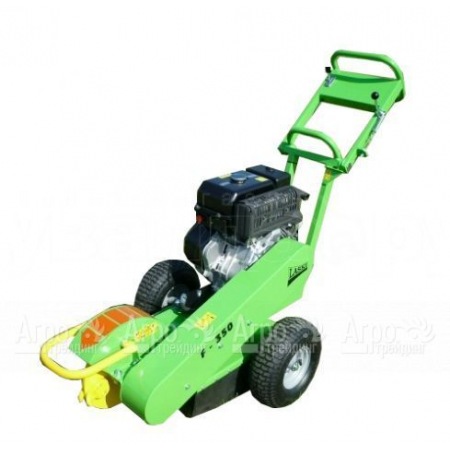 Измельчитель пней Laski F350/650 GX390T в Ставрополе