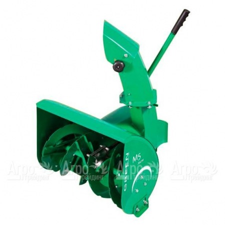 Снегоуборщик навесной для GreenTiller M6, Profi CS-M5 в Ставрополе