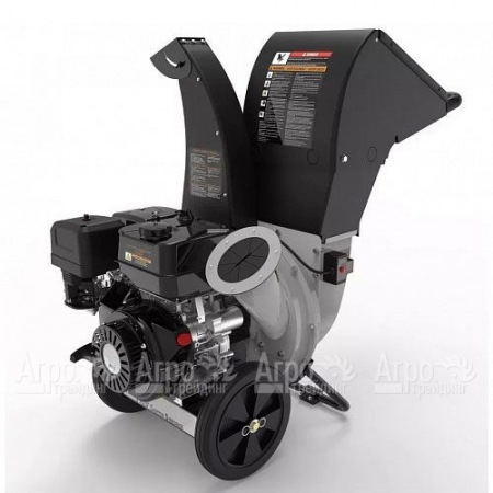 Измельчитель бензиновый Holzfforma CS8D  в Ставрополе