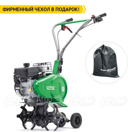 Культиватор Caiman Nano 40C в Ставрополе