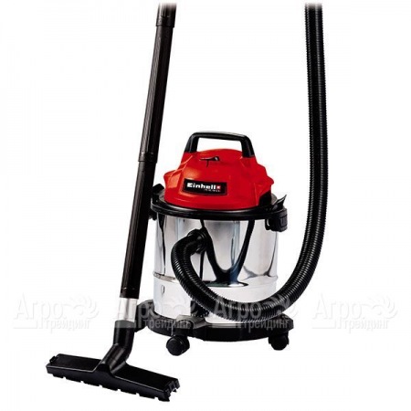 Строительный пылесос Einhell TC-VC 1812 S в Ставрополе