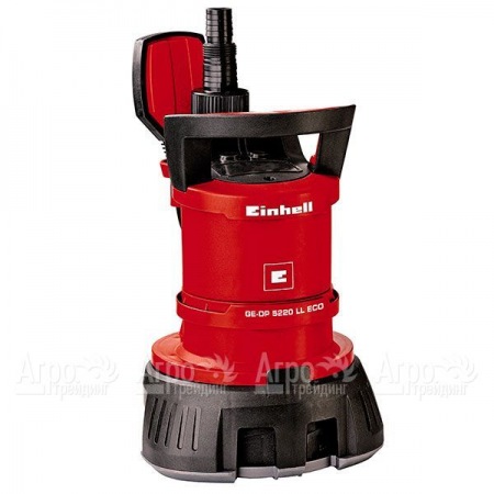 Насос для грязной и чистой воды Einhell GE-DP 5220 LL Eco  в Ставрополе