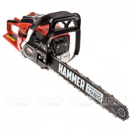 Бензопила Hammer BPL4518C-18" в Ставрополе
