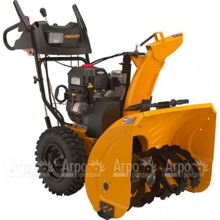 Снегоуборщик Parton PA8P27ES в Ставрополе