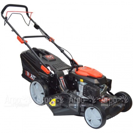 Газонокосилка бензиновая Brait BLM2647SM PRO в Ставрополе