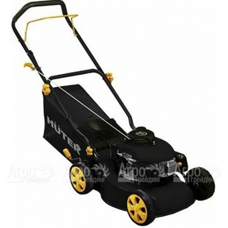 Газонокосилка Huter GLM-3.5T в Ставрополе