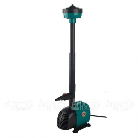 Фонтанный насос Sturm WP9709F в Ставрополе