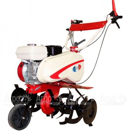Культиватор Garden France T51 с двигателем Winzor 7 л.с. в Ставрополе