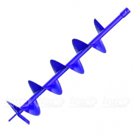 Шнек HT-EA15x80 для мотобура Haitec  в Ставрополе