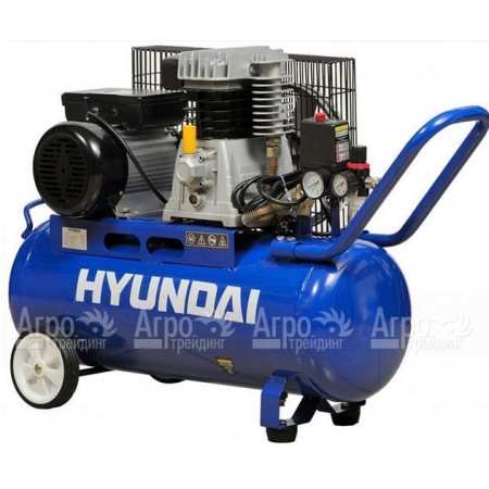 Ременной компрессор Hyundai HY 2575 в Ставрополе