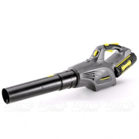 Воздуходувка аккумуляторная Karcher LB 850 Bp в Ставрополе