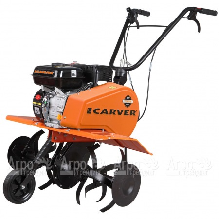 Культиватор Carver T-651R в Ставрополе