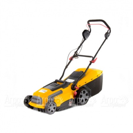 Газонокосилка электрическая Denzel GC-1500 в Ставрополе