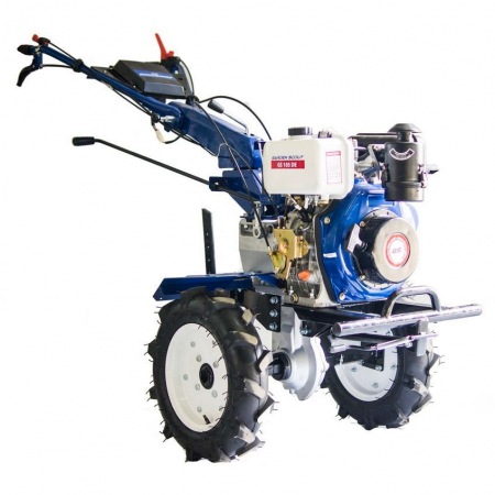 Мотоблок Garden Scout (Скаут) 105D в Ставрополе