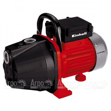 Насос садовый Einhell GC-GP 6036 в Ставрополе