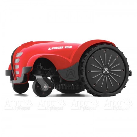 Газонокосилка-робот Caiman Ambrogio L250i Elite  в Ставрополе