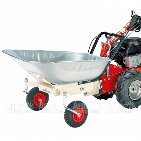 Тачка для опрыскивателя Eurosystems Carry Sprayer в Ставрополе