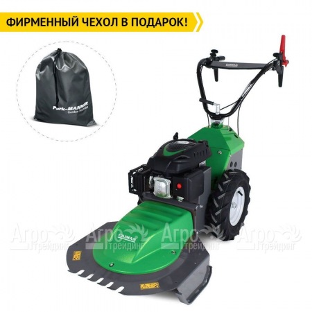 Газонокосилка бензиновая Caiman Tuno 80C  в Ставрополе